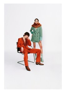 Christian Pellizzari RTW Fall 2022