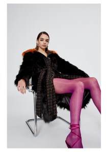 Christian Pellizzari RTW Fall 2022