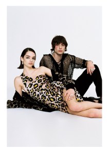 Christian Pellizzari RTW Fall 2022