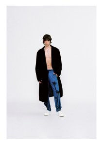 Christian Pellizzari RTW Fall 2022