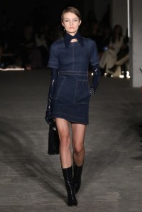 In September, Gloria Vanderbilt will launch the first styles from its 2-year partnership with Christian Siriano.
