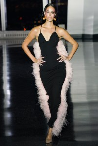 Christian Cowan RTW Fall 2022