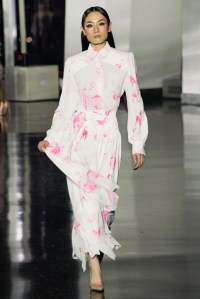 Christian Cowan RTW Fall 2022