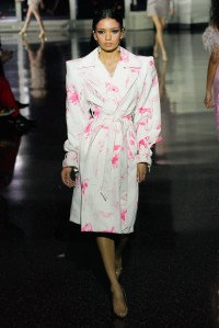 Christian Cowan RTW Fall 2022