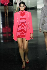Christian Cowan RTW Fall 2022