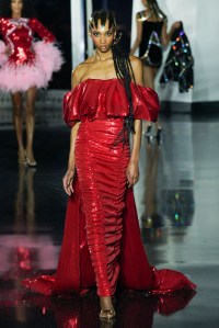 Christian Cowan RTW Fall 2022