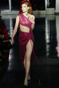 Christian Cowan RTW Fall 2022