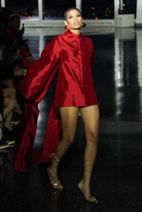 Christian Cowan RTW Fall 2022