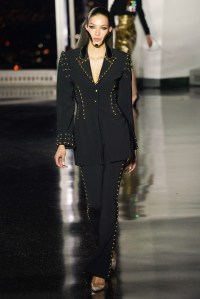 Christian Cowan RTW Fall 2022