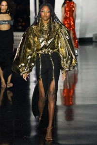 Christian Cowan RTW Fall 2022