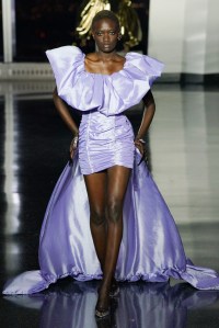 Christian Cowan RTW Fall 2022