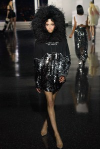 Christian Cowan RTW Fall 2022