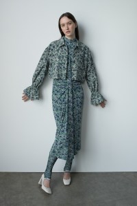 Cinq à Sept RTW Fall 2022