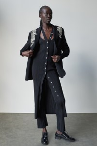 Cinq à Sept RTW Fall 2022
