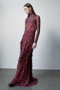 Cinq à Sept RTW Fall 2022