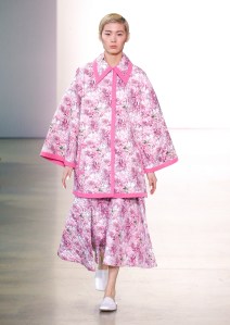 Claudia Li RTW Fall 2022
