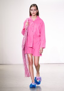 Claudia Li RTW Fall 2022