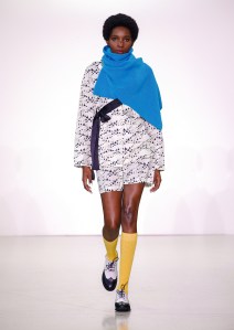 Claudia Li RTW Fall 2022