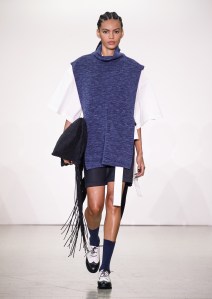 Claudia Li RTW Fall 2022