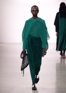 Claudia Li RTW Fall 2022