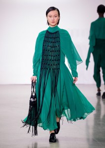Claudia Li RTW Fall 2022