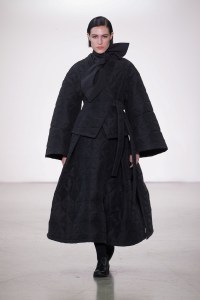 Claudia Li RTW Fall 2022