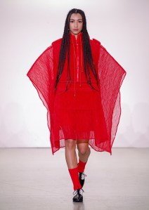 Claudia Li RTW Fall 2022