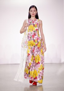 Claudia Li RTW Fall 2022