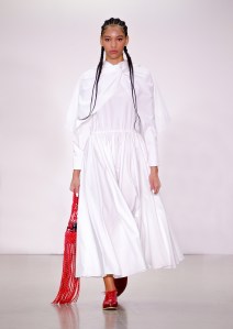 Claudia Li RTW Fall 2022