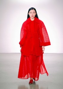 Claudia Li RTW Fall 2022