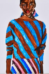 Clements Ribeiro RTW Fall 2022