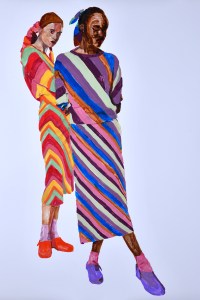 Clements Ribeiro RTW Fall 2022