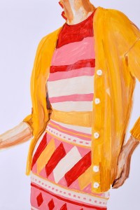 Clements Ribeiro RTW Fall 2022