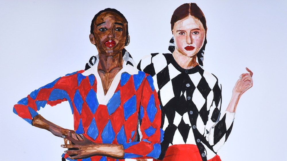 Clements Ribeiro RTW Fall 2022