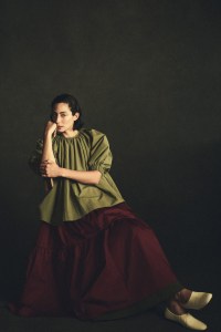 Co Pre-Fall 2022