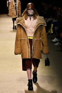 Runway at Coach RTW Fall 2022 ?on February 14, 2022 in New York.