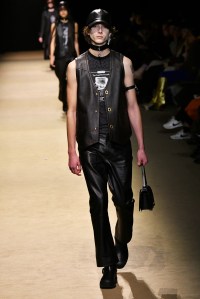 Runway at Coach RTW Fall 2022 ?on February 14, 2022 in New York.