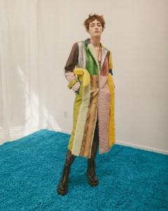 Colin LoCascio RTW Fall 2022
