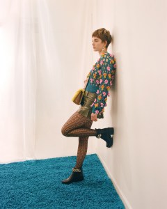 Colin LoCascio RTW Fall 2022