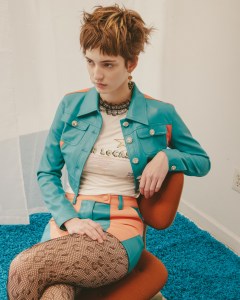 Colin LoCascio RTW Fall 2022