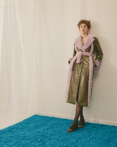 Colin LoCascio RTW Fall 2022