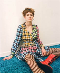 Colin LoCascio RTW Fall 2022