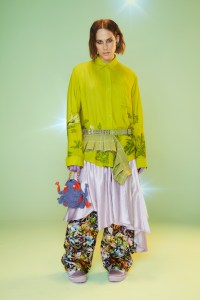 Collina Strada RTW Fall 2022