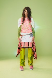 Collina Strada RTW Fall 2022