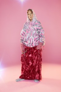 Collina Strada RTW Fall 2022