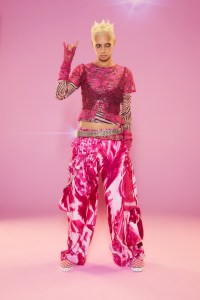Collina Strada RTW Fall 2022