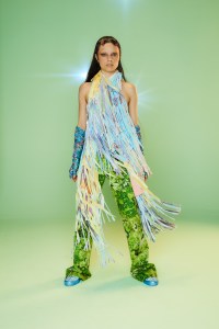 Collina Strada RTW Fall 2022