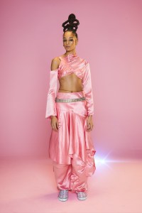 Collina Strada RTW Fall 2022