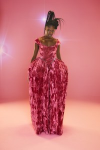 Collina Strada RTW Fall 2022
