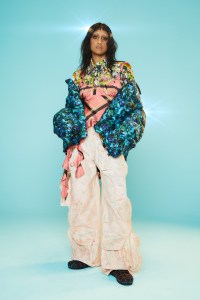 Collina Strada RTW Fall 2022